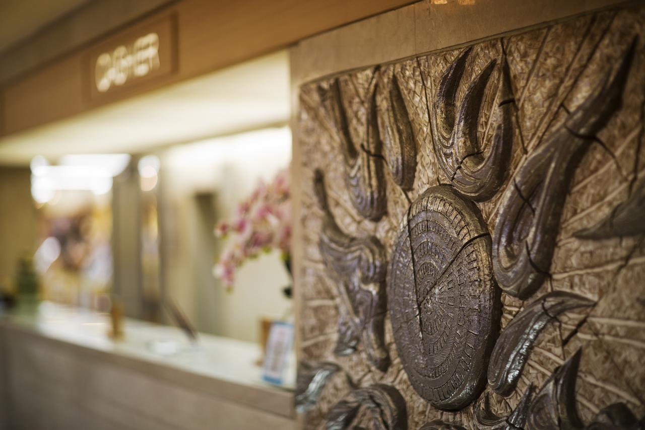 Ryugu Hotel Nishio Exteriör bild
